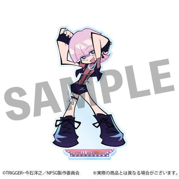 (預購) DMM 吊帶襪天使 Panty / Stocking / Brief/Polyester / Polyurethane 壓克力立牌 分別販售 20261103 DMM 吊帶襪天使 Panty / Stocking / Brief/Polyester / Polyurethane 壓克力立牌 分別販售