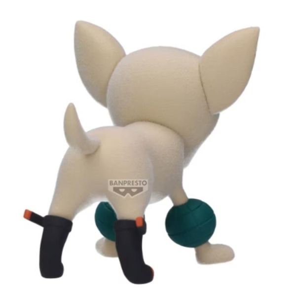 (預購) BP景品 我的英雄學院 Fluffy Puffy 爆豪吉娃娃 眼鏡牌 BANPRESTO 2609 20260330 BP景品 我的英雄學院 Fluffy Puffy 爆豪吉娃娃 眼鏡牌 BANPRESTO