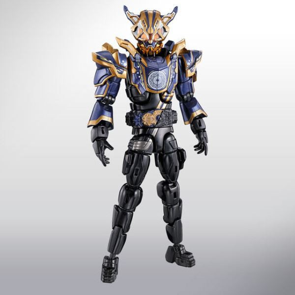 BANDAI 假面騎士 GEATS 幻想形態＆騎士頭配件套組 可動完成品 BANDAI 假面騎士 GEATS 幻想形態＆騎士頭配件套組 可動完成品