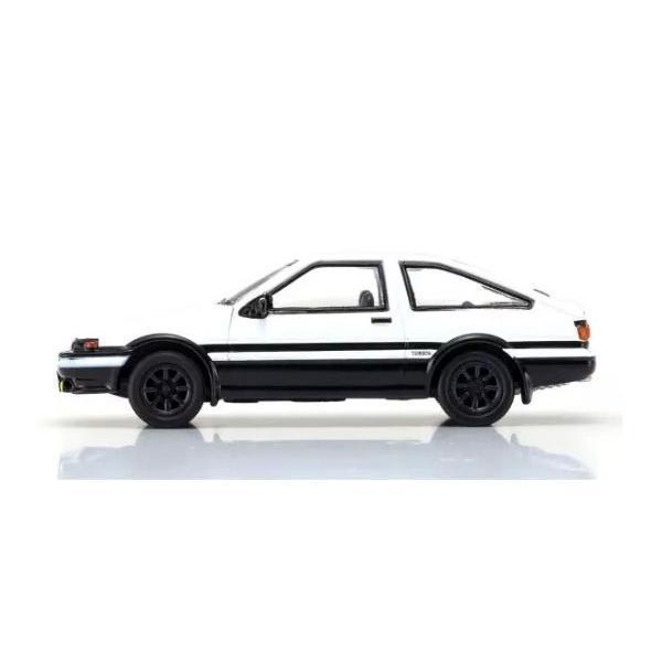 (預購) KYOSHO 京商 1/64 INITIAL D 頭文字D 新劇場版 藤原拓海 TOYOTA SPRINTER TRUENO AE86 20261019 KYOSHO 京商 1/64 INITIAL D 頭文字D 新劇場版 藤原拓海 TOYOTA SPRINTER TRUENO AE86