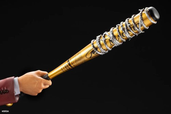 (預購) Kotobukiya 壽屋 1/6 人中之龍 春日一番 PVC完成品 20251119 Kotobukiya 壽屋 1/6 人中之龍 春日一番 PVC完成品