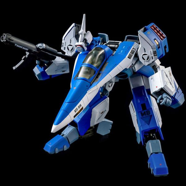 [再販] 千值練 RIOBOT 1/48 AFC-01H 機甲創世紀 Legioss ETA 可動完成品 [再販] 千值練 RIOBOT 1/48 AFC-01H 機甲創世紀 Legioss ETA 可動完成品