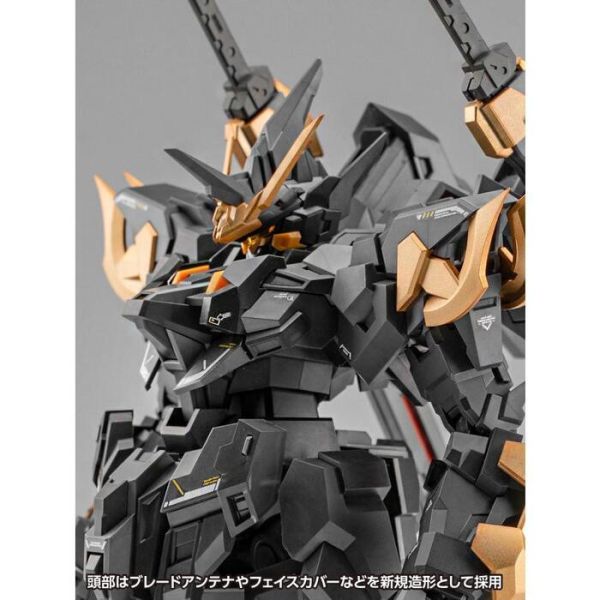 橘貓工業 1/100 閃靈三號機 戰鴉 組裝模型 橘貓工業 1/100 閃靈三號機 戰鴉 組裝模型
