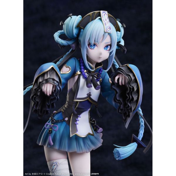 (預購) Design COCO 1/7 初音未來 殭屍ver. PVC完成品 (預購) Design COCO 1/7 初音未來 殭屍ver. PVC完成品