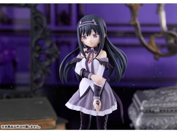 (預購) Claynel 劇場版 魔法少女小圓 瓦爾普吉斯的迴天 曉美焰 完成品 20261223 Claynel 劇場版 魔法少女小圓 瓦爾普吉斯的迴天 曉美焰 完成品