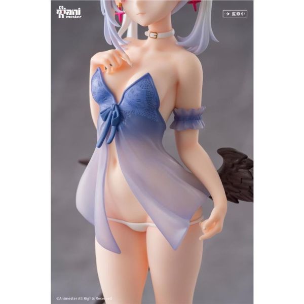 (預購) [再販] 大漫匠 1/6 小天使 Lilith 追視眼 限定版 完成品 20260908 [再販] 大漫匠 1/6 小天使 Lilith 追視眼 限定版 完成品