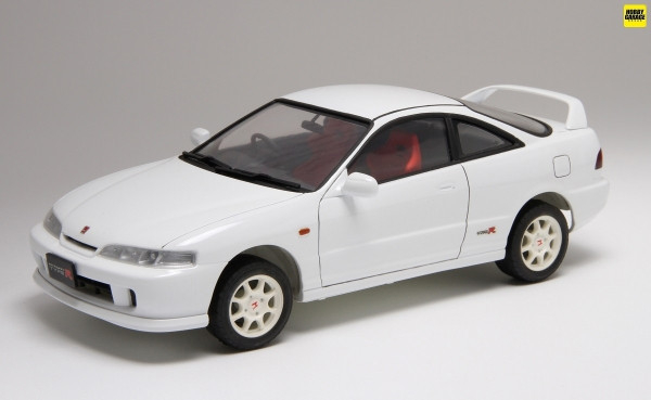 1/24 INTEGRA TypeR DC2 1995 FUJIMI ID21 組裝模型 FUJIMI,1/24,ID,INTEGRA,TypeR,DC2,1995,