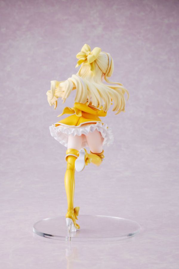 [18禁商品] KADOKAWA 1/7 夢想成為魔法少女 瑪吉雅硫磺 PVC完成品 [18禁商品] KADOKAWA 1/7 夢想成為魔法少女 瑪吉雅硫磺 PVC完成品