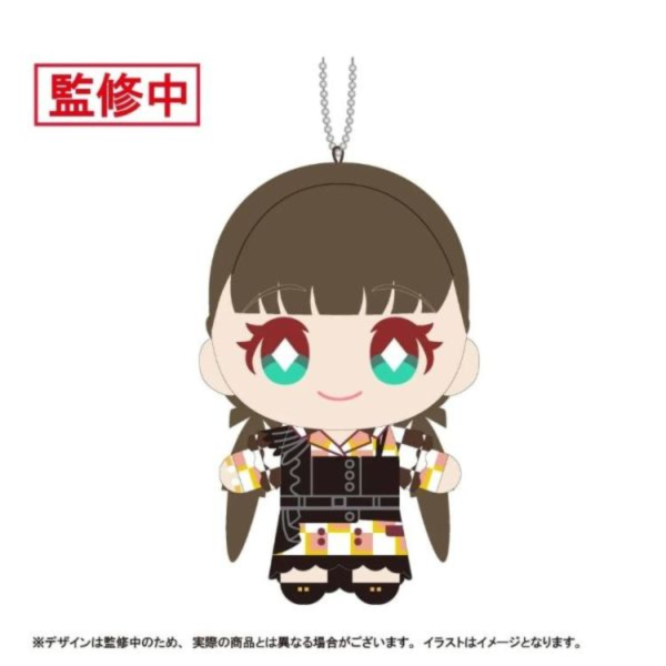 (預購) KADOKAWA LoveLive superstar Nui Live! 鑰匙圈 Let"s be ONE Ver. 櫻小路希奈子 20260804 KADOKAWA LoveLive superstar Nui Live! 鑰匙圈 Let"s be ONE Ver. 櫻小路希奈子