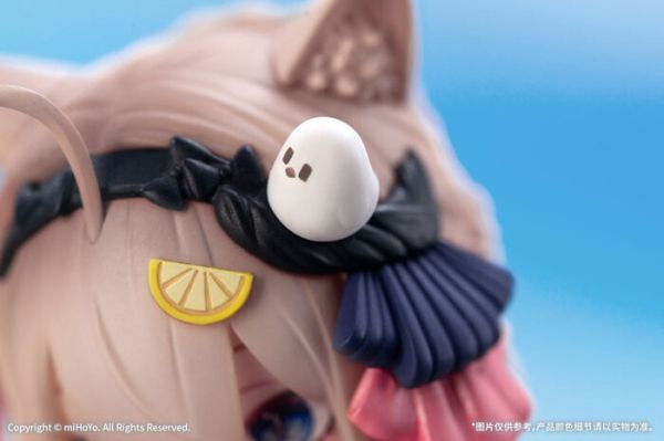 Myethos 1/8 Gift+ 崩壞3 帕朵菲莉絲 盛夏收集者ver. PVC完成品 Myethos 1/8 Gift+ 崩壞3 帕朵菲莉絲 盛夏收集者ver. PVC完成品