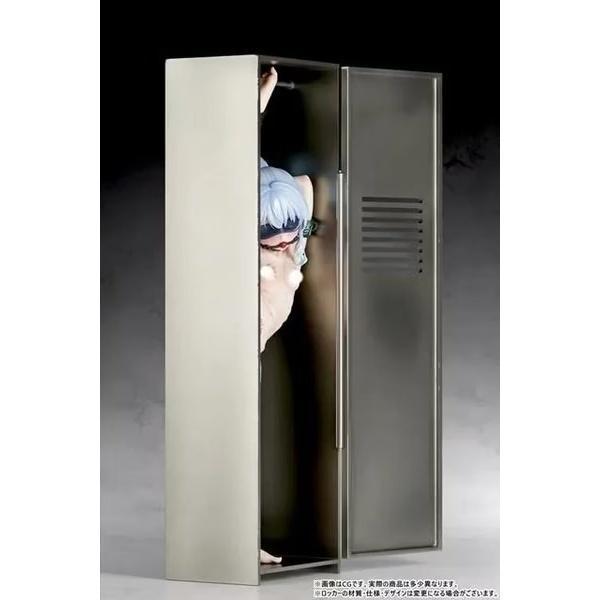 (預購) [18禁商品] Insight PMMA 1/4 肉感少女 性處理值日生 南瀨同學 完成品 20260825 [18禁商品] Insight PMMA 1/4 肉感少女 性處理值日生 南瀨同學 完成品