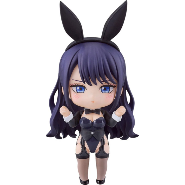 (預購) Good Smile 黏土人 2917 戀上換裝娃娃 十六夜亞理沙 cosplay by Marin 20260401 Good Smile 黏土人 2917 戀上換裝娃娃 十六夜亞理沙 cosplay by Marin