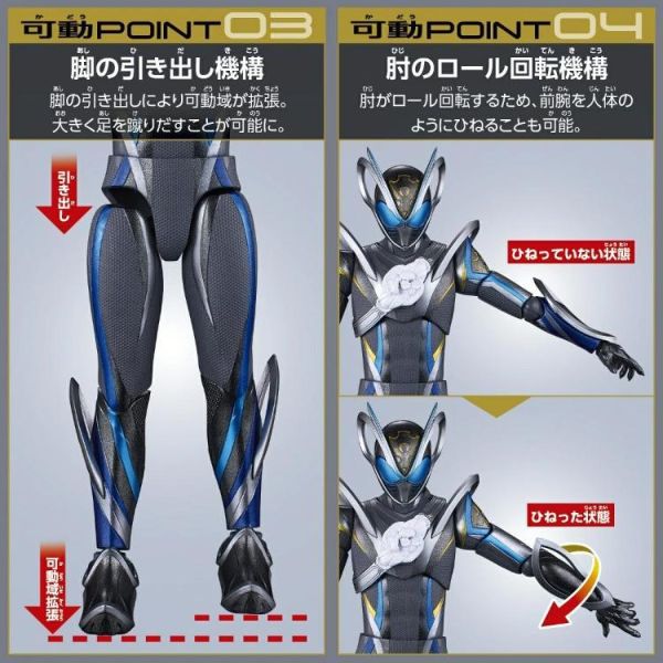 (預購) BANDAI 假面騎士MY-TH-兔型態 可動完成品 20260812 BANDAI 假面騎士MY-TH-兔型態 可動完成品