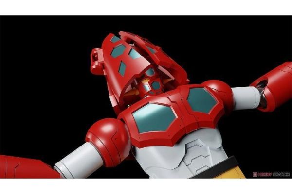 (預購) [再販] Good Smile MODEROID 迷你合體變形 蓋特1 組裝模型 20260816 [再販] Good Smile MODEROID 迷你合體變形 蓋特1 組裝模型