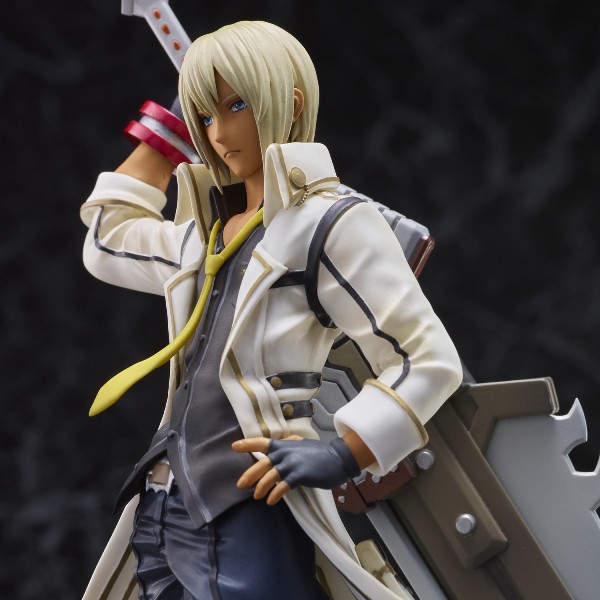 UNION CREATIVE 噬神者2 索瑪・西克札爾 Limited Ver. PVC  UNION CREATIVE,噬神者2,索瑪,西克札爾,Limited Ver,.,PVC,