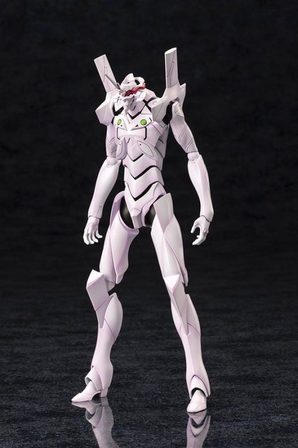 (預購) Kotobukiya 壽屋 1/400 新世紀福音戰士劇場版 13號機 第3+型態 KP358R 組裝模型 20261104 Kotobukiya 壽屋 1/400 新世紀福音戰士劇場版 13號機 第3+型態 KP358R 組裝模型