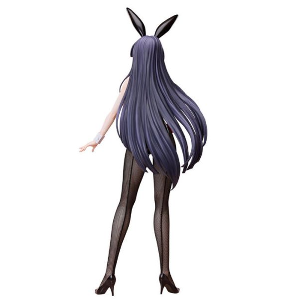 MegaHouse B-style 反叛的魯路修 奪還的蘿茲 皇咲夜 兔女郎 PVC完成品 MegaHouse B-style 反叛的魯路修 奪還的蘿茲 皇咲夜 兔女郎 PVC完成品