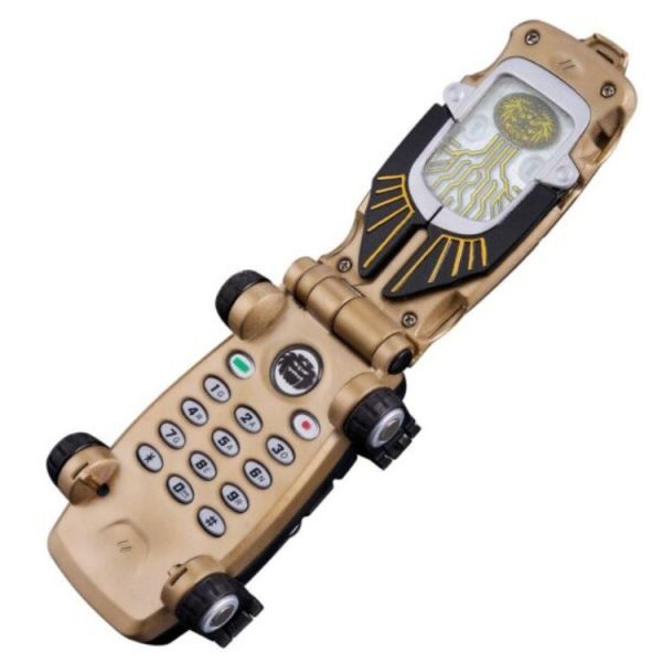 (預購) [PB商店] BANDAI 百獸戰隊牙吠連者 G手機 紀念版 20251021 (預購) [PB商店] BANDAI 百獸戰隊牙吠連者 G手機 紀念版 20251021