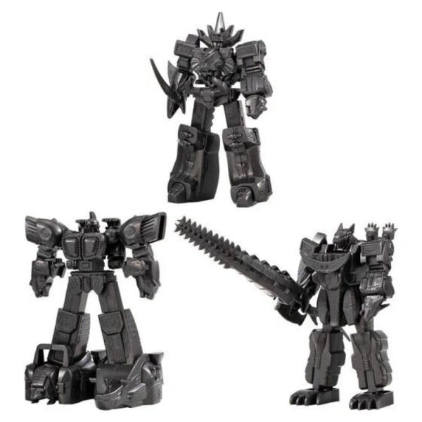 (預購) [PB商店] BANDAI 盒玩 SMP STORAGE COLLECTION EX02 百獸戰隊 牙吠連者 全1種 20260423 [PB商店] BANDAI 盒玩 SMP STORAGE COLLECTION EX02 百獸戰隊 牙吠連者 全1種