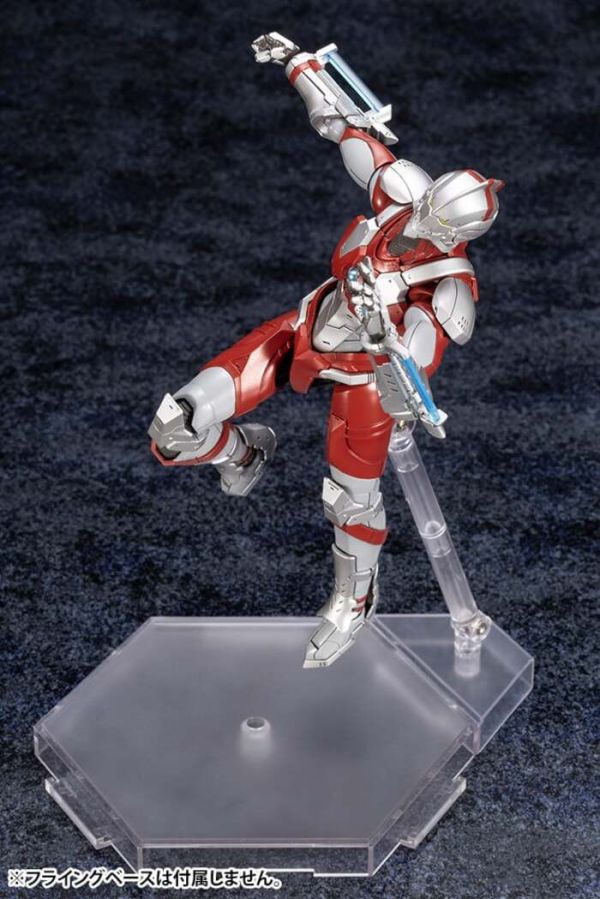 [再販] Kotobukiya 壽屋 壽屋 Ultraman 超人力霸王 組裝模型 KP468 [再販] Kotobukiya 壽屋 壽屋 Ultraman 超人力霸王 組裝模型 KP468