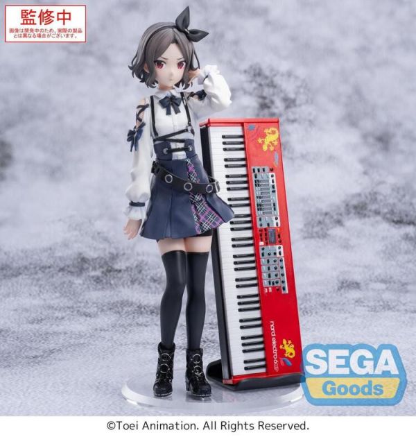 (預購) SEGA 景品 少女樂團 吶喊吧 Xstellar 海老塚智 2602 (預購) SEGA 景品 少女樂團 吶喊吧 Xstellar 海老塚智