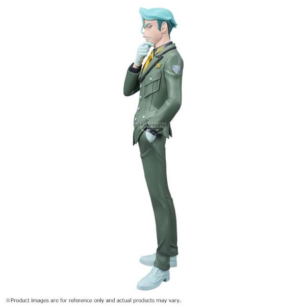 (預購) BP景品 機動戰士Gundam GQuuuuuuX 夏利4573102711137安·布爾 公仔 眼鏡牌 BANPRESTO 2609 20260330 BP景品 機動戰士Gundam GQuuuuuuX 夏利4573102711137安·布爾 公仔 眼鏡牌 BANPRESTO