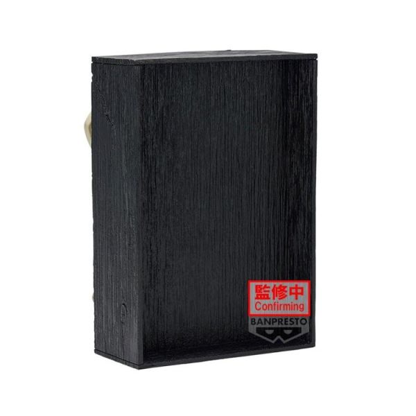 (預購) BP景品 鬼滅之刃 HYOKOFIG 童磨 眼鏡牌 BANPRESTO 2601 (預購) BP景品 鬼滅之刃 HYOKOFIG 童磨 眼鏡牌 BANPRESTO