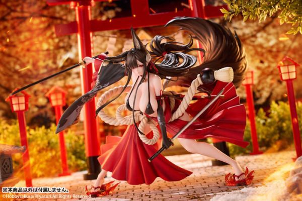 [豪華版] Hobby Sakura 1/7 LostROrder 櫻陌 PVC完成品 [豪華版] Hobby Sakura 1/7 LostROrder 櫻陌 PVC完成品