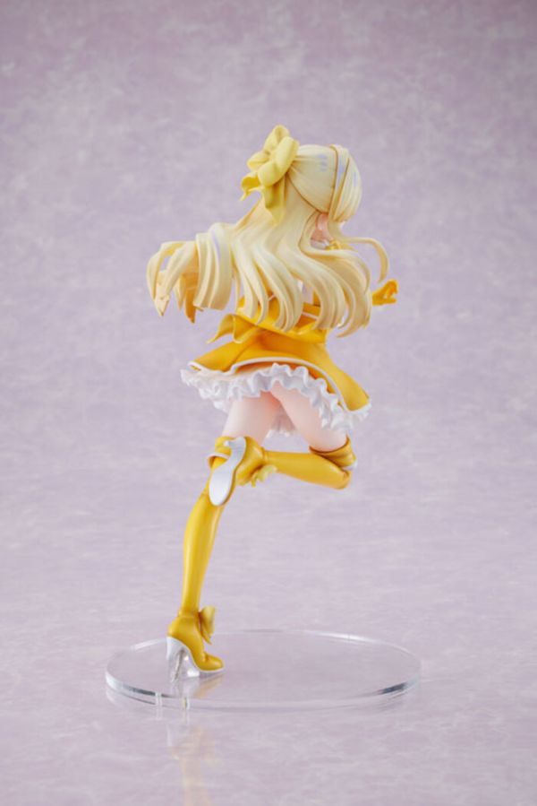 [18禁商品] KADOKAWA 1/7 夢想成為魔法少女 瑪吉雅硫磺 PVC完成品 [18禁商品] KADOKAWA 1/7 夢想成為魔法少女 瑪吉雅硫磺 PVC完成品