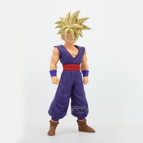 (預購) BP景品 新七龍珠 BLOOD OF SAIYANS 超級賽亞人孫悟飯Ⅱ 眼鏡牌 BANPRESTO 2608 20260302 BP景品 新七龍珠 BLOOD OF SAIYANS 超級賽亞人孫悟飯Ⅱ 眼鏡牌 BANPRESTO