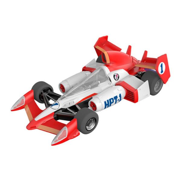 (預購) [改版再販] [特典版] MegaHouse V.A. KIT 閃電霹靂車 超級阿斯拉01 Circuit模式/拯夜號005/伊修薩克 3入套組 (預購) [改版再販] [特典版] MegaHouse V.A. KIT 閃電霹靂車 超級阿斯拉01 Circuit模式/拯夜號005/伊修薩克 3入套組