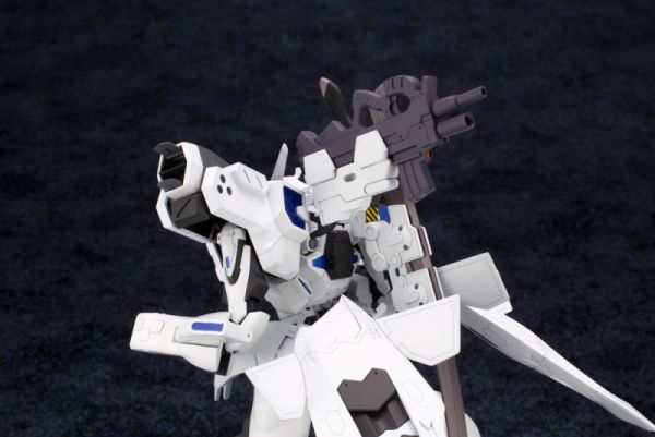 Kotobukiya 壽屋 Muv-Luv Alternative 不知火 弎型 YUYA BRIDGES KI Ver.1.5 組裝模型 Kotobukiya,壽屋,Muv-Luv Alternative,不知火,弎型, YUYA BRIDGES KI Ver.1.5,組裝模型,