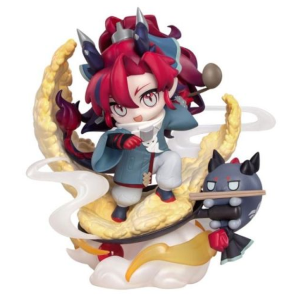 (預購) Myethos Q版人形 明日方舟 余 20260407 Myethos Q版人形 明日方舟 余