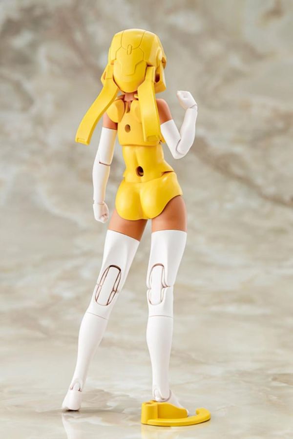 (預購) Kotobukiya 壽屋 Megami Device 女神裝置 B1R-L 軀幹套裝 膚色E KP849 組裝模型 20260708 Kotobukiya 壽屋 Megami Device 女神裝置 B1R-L 軀幹套裝 膚色E KP849 組裝模型