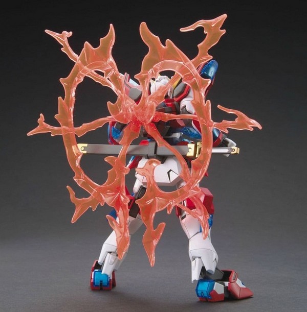 BANDAI 1/144 HGBF 043 神木燃燒鋼彈 鋼彈創鬥者 組裝模型 BANDAI,1/144,HGBF,043,神木,燃燒鋼彈,鋼彈創鬥者,組裝模型,