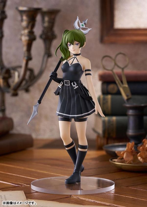 (預購) Good Smile POP UP PARADE 葬送的芙莉蓮 尤蓓爾 PVC完成品 20260412 Good Smile POP UP PARADE 葬送的芙莉蓮 尤蓓爾 PVC完成品