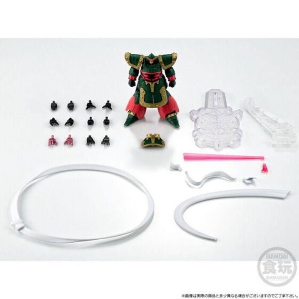 BANDAI 盒玩 機動戰士鋼彈 G-FRAME FA 機動武鬥傳G 九龍鋼彈 BANDAI 盒玩 機動戰士鋼彈 G-FRAME FA 機動武鬥傳G 九龍鋼彈