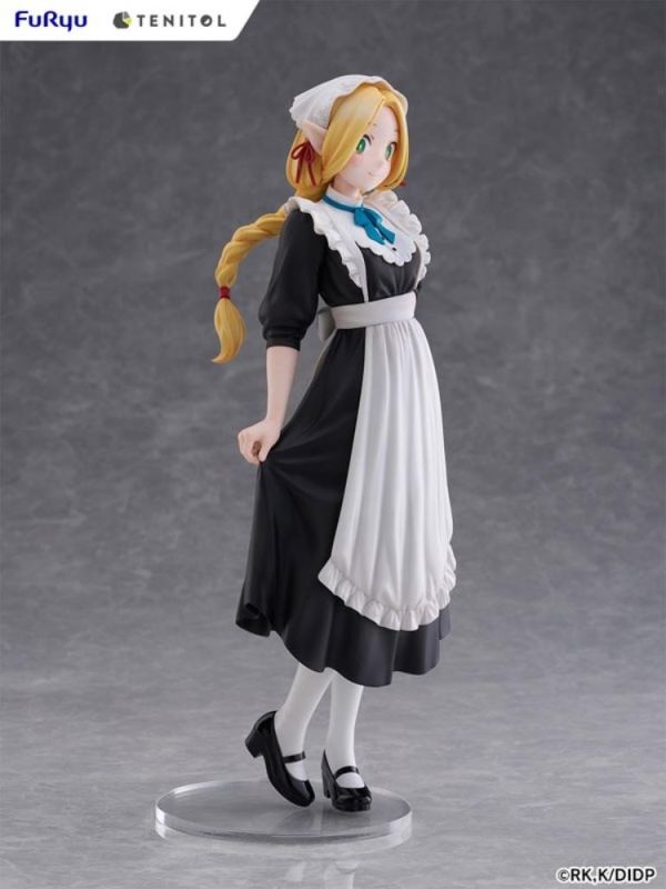 (預購) Furyu TENITOL TALL 迷宮飯 瑪露希爾 經典女僕風ver. PVC完成品 20260608 Furyu TENITOL TALL 迷宮飯 瑪露希爾 經典女僕風ver. PVC完成品