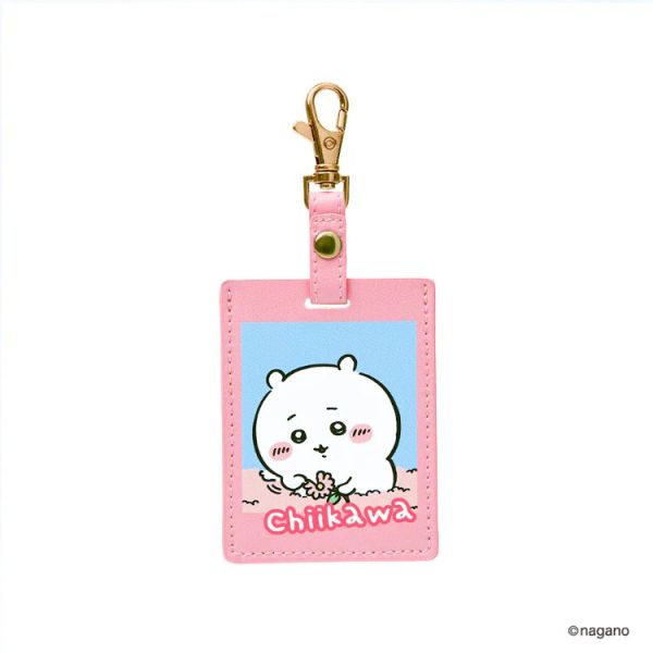 (預購) YENDAR 研達 吉伊卡哇 拍立得皮革吊飾 吉伊卡哇 小八貓 兔兔 小桃鼠 栗子饅頭 海獺 分別販售 20251123 YENDAR 研達 吉伊卡哇 拍立得皮革吊飾 吉伊卡哇 小八貓 兔兔 小桃鼠 栗子饅頭 海獺 分別販售