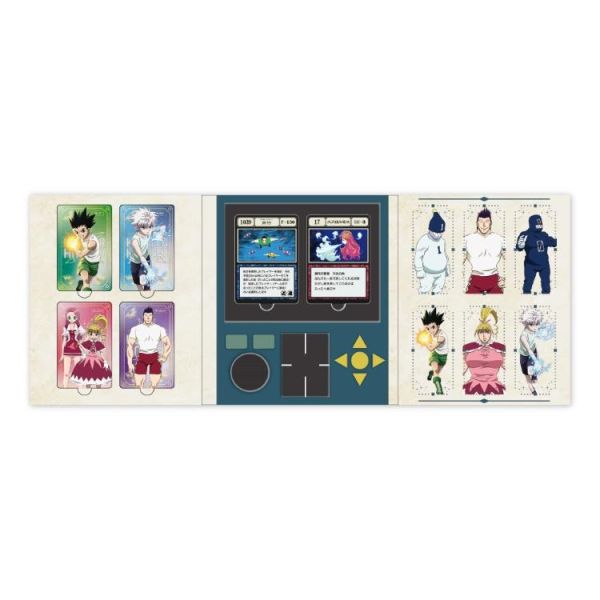 (預購) IPASS 一卡通 獵人 貪婪之島 精裝版 一卡通套組 20260319 IPASS 一卡通 獵人 貪婪之島 精裝版 一卡通套組