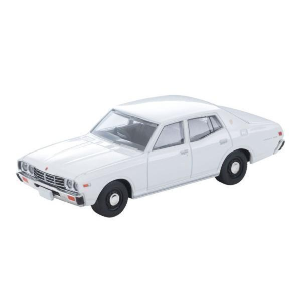 (預購) TOMYTEC 1/64 LV-N386a 日產 1978 Nissan Cedric Standard (White) 20260827 TOMYTEC 1/64 LV-N386a 日產 1978 Nissan Cedric Standard (White)