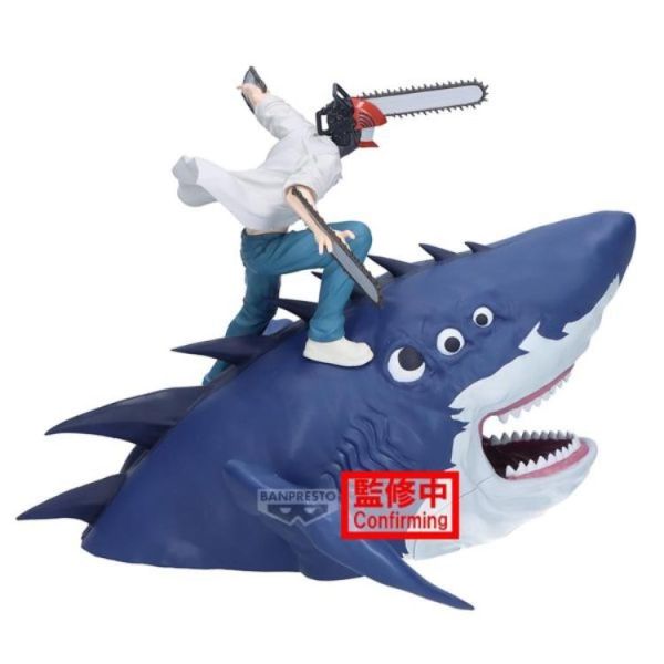 (預購) BP景品 鏈鋸人 蕾潔篇 FIGLIFE！就是這樣吧! 眼鏡牌 BANPRESTO 2611 20260603 BP景品 鏈鋸人 蕾潔篇 FIGLIFE！就是這樣吧! 眼鏡牌 BANPRESTO