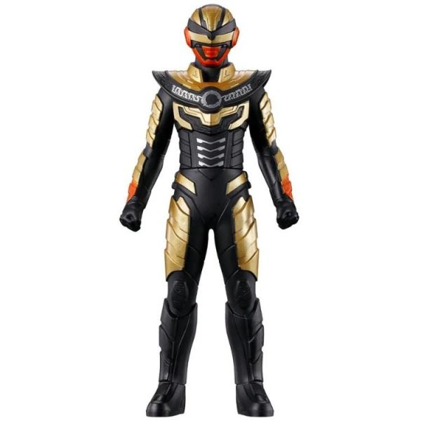 (預購) BANDAI 超宇宙刑事軟膠-卡邦·光輝 20260125 BANDAI 超宇宙刑事軟膠-卡邦·光輝