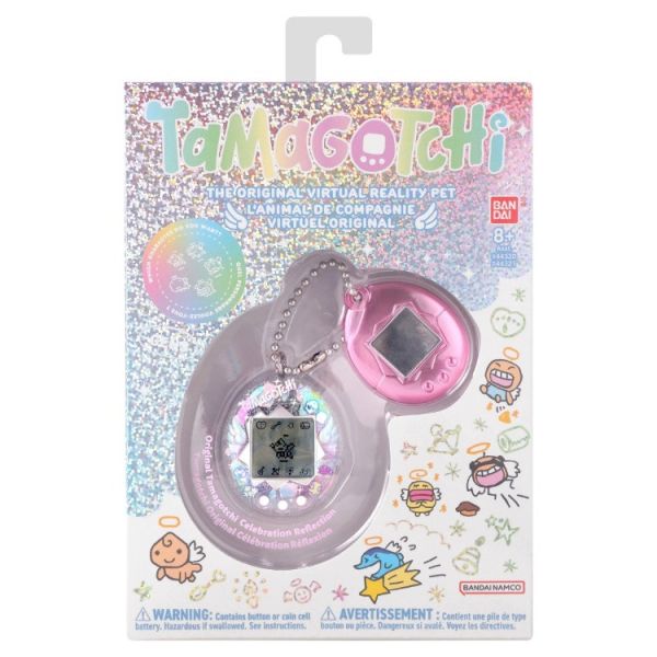 (預購) BANDAI 原創 塔麻歌子 電子雞 光影慶典 20251215 BANDAI 原創 塔麻歌子 電子雞 光影慶典