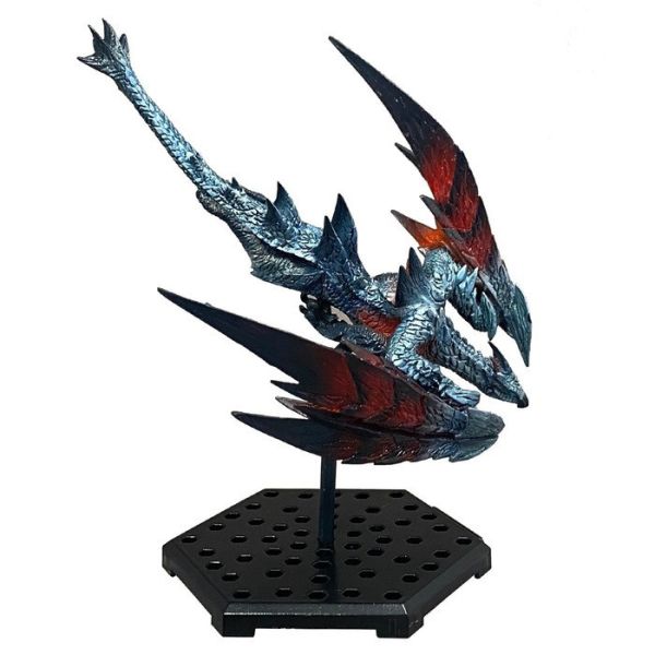 CAPCOM CFB 魔物獵人 Standard Model Plus THE BEST ~Vol. 19・20・21~ 精選輯 全6款 一中盒6入販售 CAPCOM CFB 魔物獵人 Standard Model Plus THE BEST ~Vol. 19・20・21~ 精選輯 全6款 一中盒6入販售