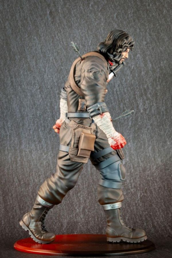 (預購) BellFine 1/8 狂戰士 B PVC完成品 20260203 BellFine 1/8 狂戰士 B PVC完成品