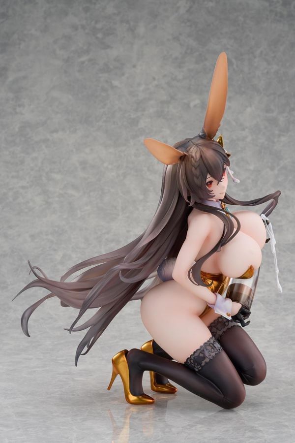 (預購) Alphamax 1/4 碧藍航線 筑摩 對局上的洞察者ver. 完成品 AX-0323 20261124 Alphamax 1/4 碧藍航線 筑摩 對局上的洞察者ver. 完成品 AX-0323