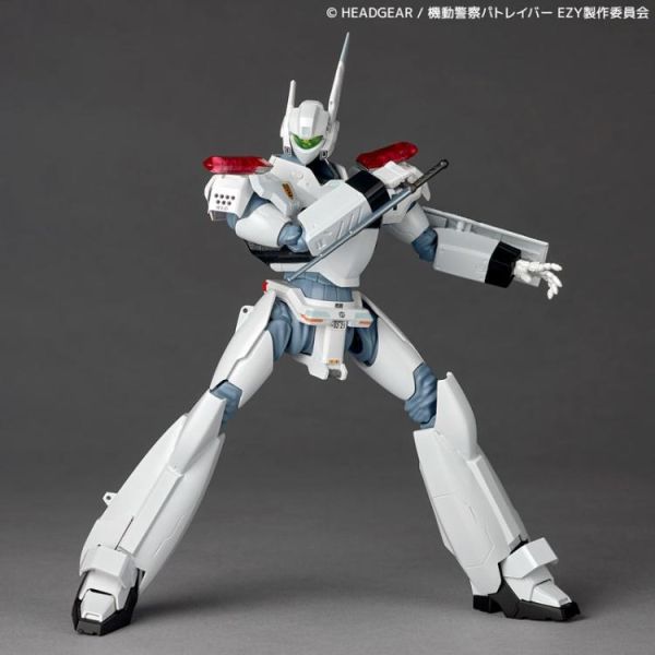 (預購) KAIYODO 海洋堂 機動警察EZY 英格蘭姆Plus AV-98plus 可動完成品 NR094 20260510 KAIYODO 海洋堂 機動警察EZY 英格蘭姆Plus AV-98plus 可動完成品 NR094