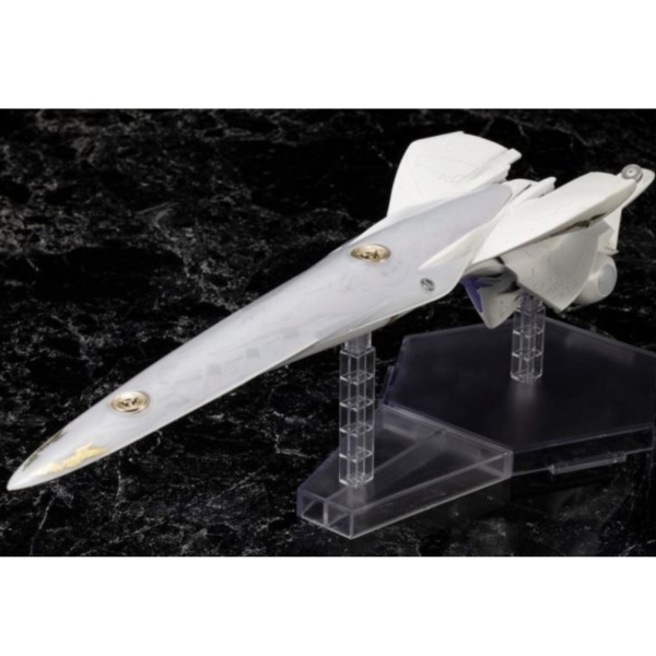 (預購) Kotobukiya 壽屋 1/3000 銀河英雄傳說 銀河帝國軍 戰艦 伯倫希爾 組裝模型 20260825 Kotobukiya 壽屋 1/3000 銀河英雄傳說 銀河帝國軍 戰艦 伯倫希爾 組裝模型
