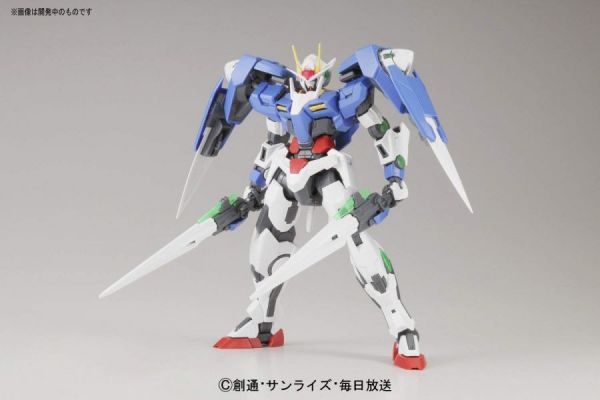 BANDAI 1/100 MG OO強化模組 機動戰士 鋼彈OO 組裝模型 BANDAI,1/100,MG,OO,強化模組,機動戰士,鋼彈,OO,組裝模型,